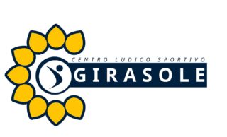 logo centro sportivo girasole