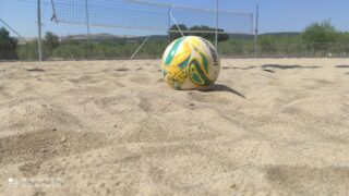 beachvolley