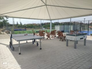 gazebo